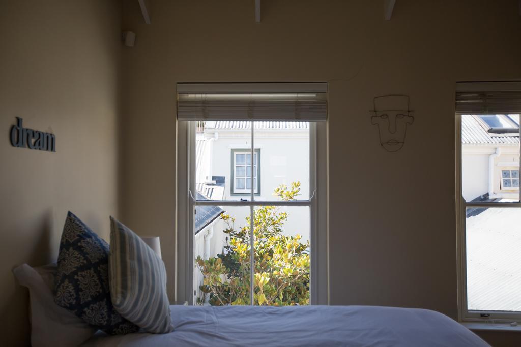 The Majestic Apartments Kalk Bay Exterior foto